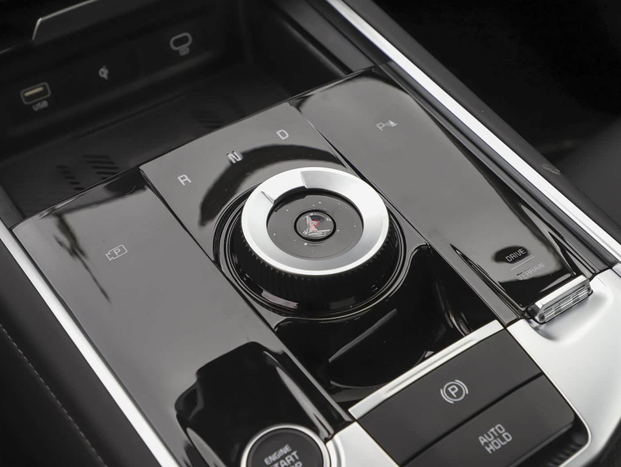 KIA Sportage Top 2025 - 37 | kz.bex-auto.com
