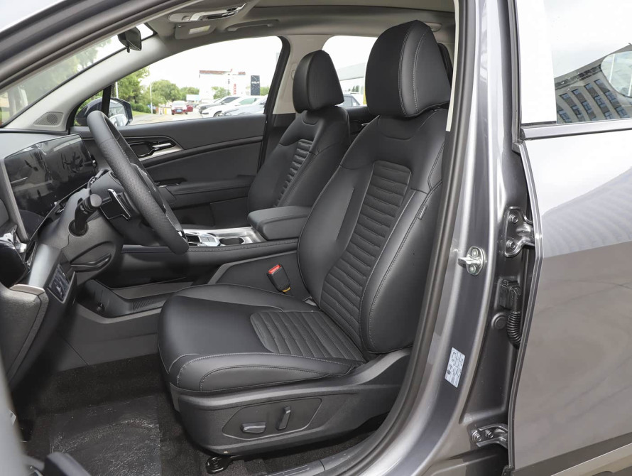 KIA Sportage Top 2025 - 12 | kz.bex-auto.com