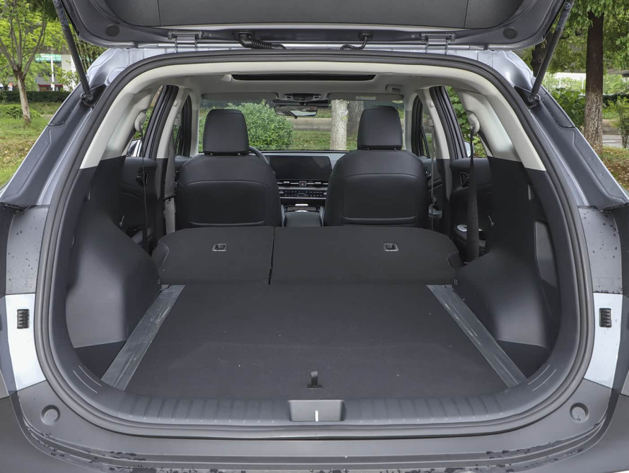 KIA Sportage Top 2025 - 58 | kz.bex-auto.com