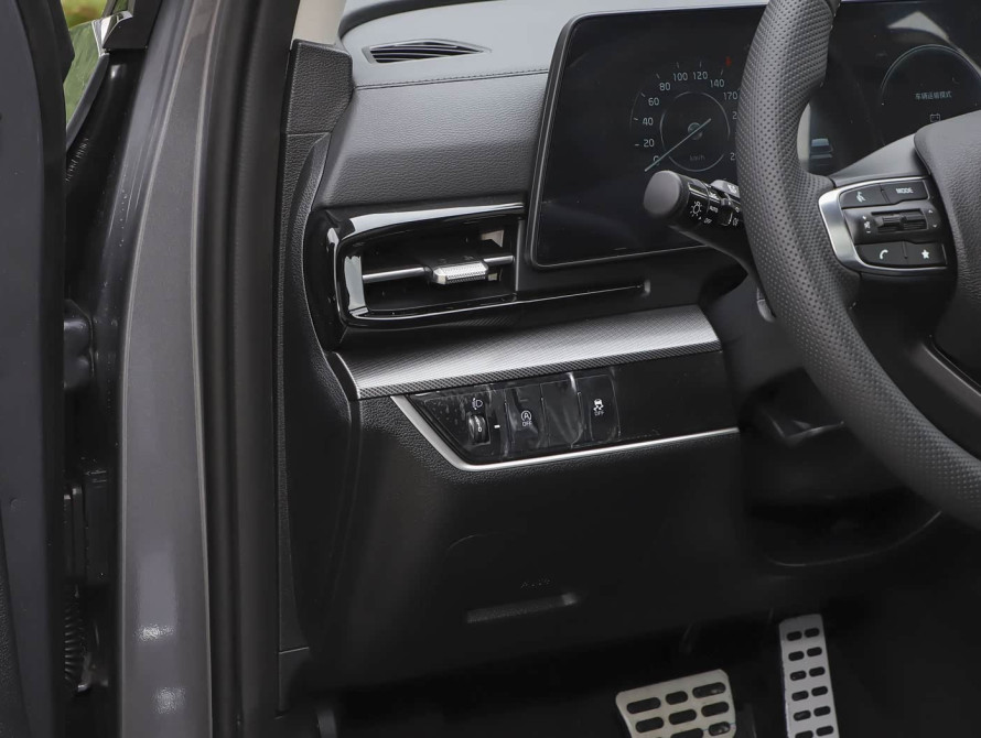 KIA Sportage Top 2025 - 15 | kz.bex-auto.com