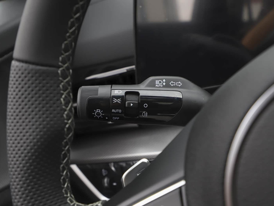KIA Sportage Top 2025 - 22 | kz.bex-auto.com