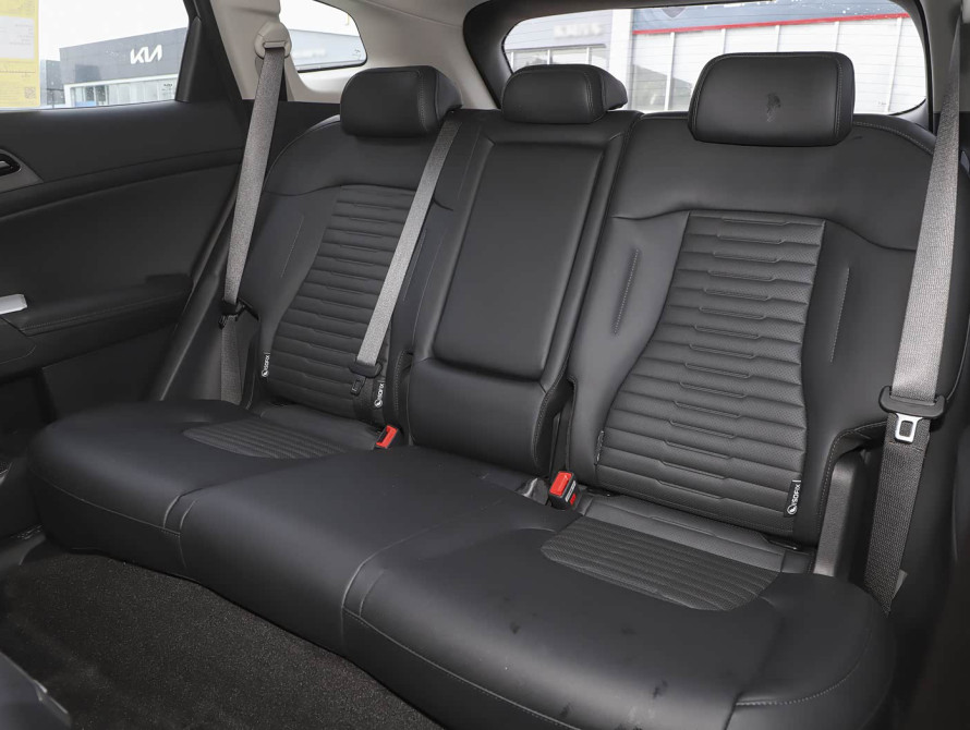 KIA Sportage Top 2025 - 50 | kz.bex-auto.com