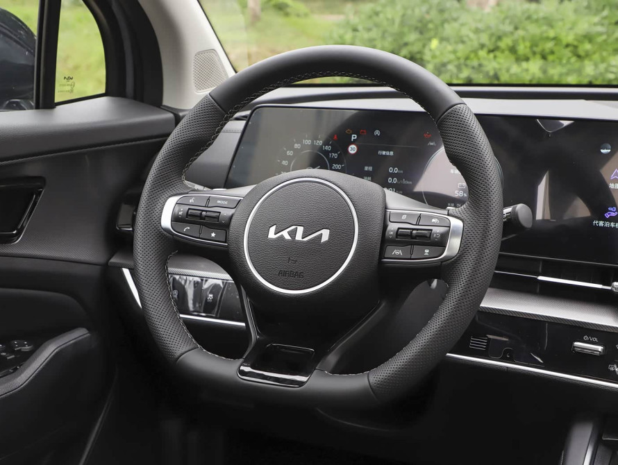 KIA Sportage Top 2025 - 20 | kz.bex-auto.com