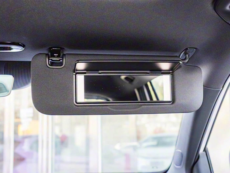 Toyota bZ3X Top 2025 - 35 Toyota bZ3X Top 2025 - 35 | kz.bex-auto.com