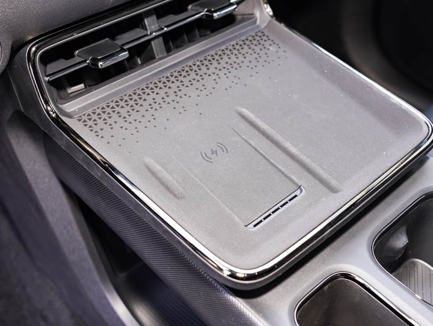 Toyota bZ3X Top 2025 - 32 Toyota bZ3X Top 2025 - 32 | kz.bex-auto.com