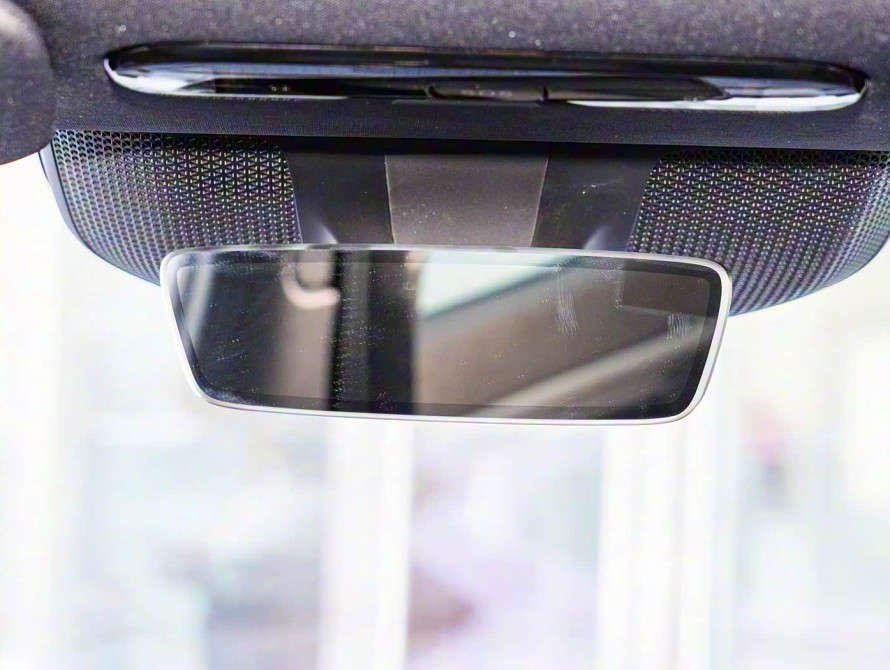 Toyota bZ3X Top 2025 - 34 Toyota bZ3X Top 2025 - 34 | kz.bex-auto.com