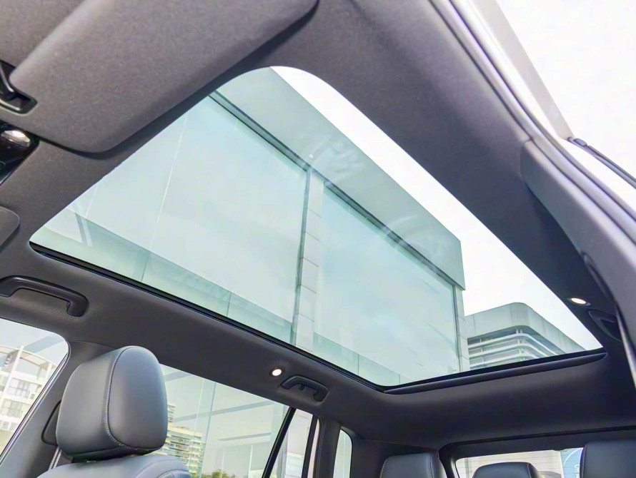 Toyota bZ3X Top 2025 - 36 Toyota bZ3X Top 2025 - 36 | kz.bex-auto.com