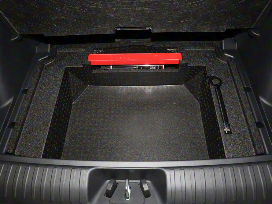 Toyota bZ3X Top 2025 - 48 Toyota bZ3X Top 2025 - 48 | kz.bex-auto.com