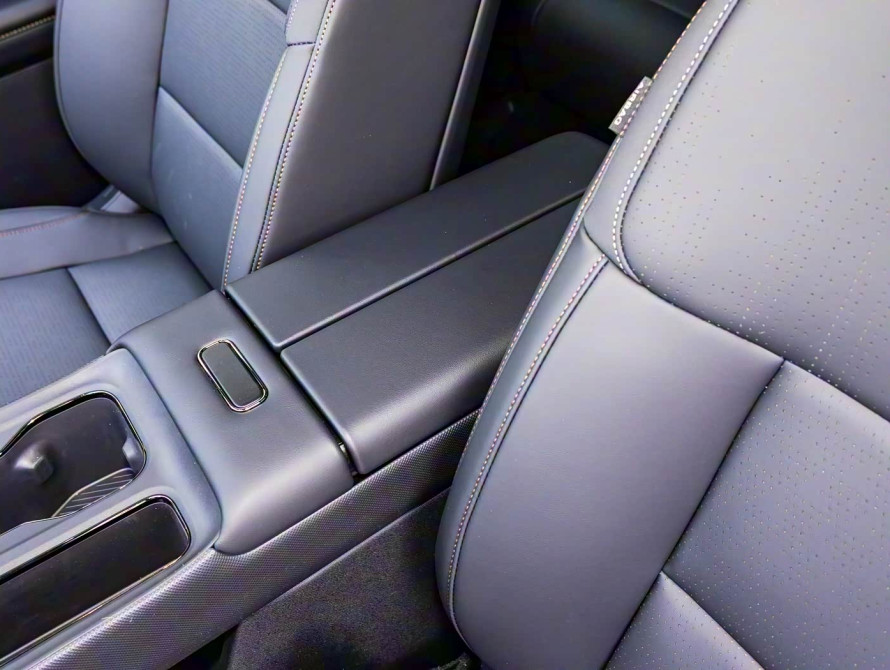 Toyota bZ3X Top 2025 - 38 Toyota bZ3X Top 2025 - 38 | kz.bex-auto.com