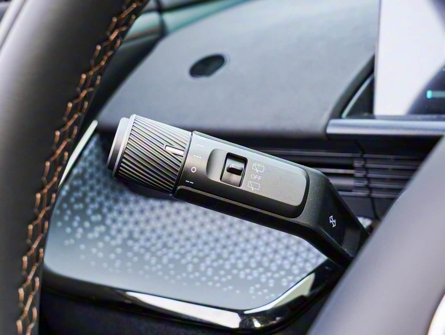 Toyota bZ3X Top 2025 - 22 Toyota bZ3X Top 2025 - 22 | kz.bex-auto.com