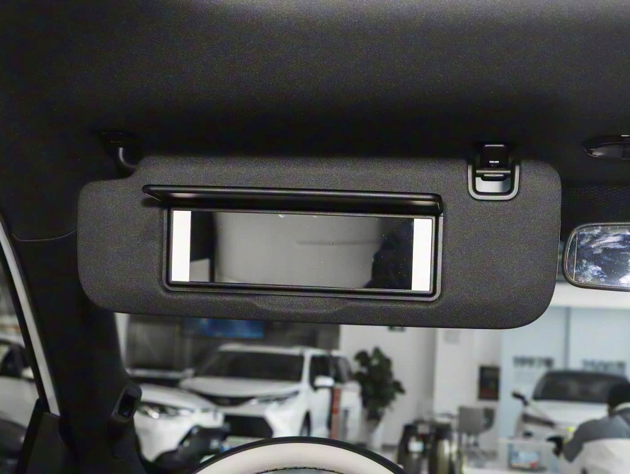 Toyota bZ3X Mid+ 2025 - 56 Toyota bZ3X Mid+ 2025 - 56 | kz.bex-auto.com