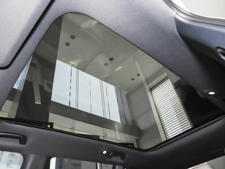 Toyota bZ3X Mid+ 2025 - 13 Toyota bZ3X Mid+ 2025 - 13 | kz.bex-auto.com