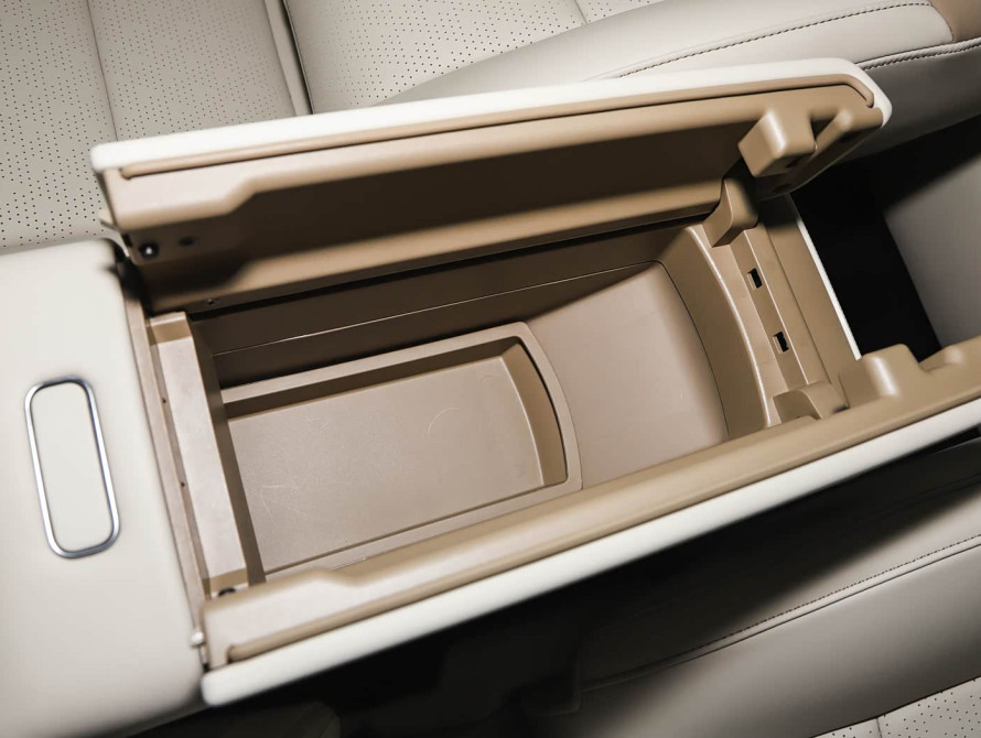 Toyota bZ3X Mid+ 2025 - 43 Toyota bZ3X Mid+ 2025 - 43 | kz.bex-auto.com