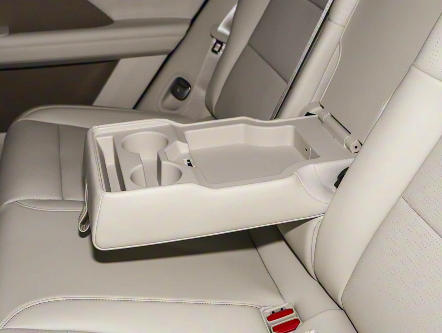 Toyota bZ3X Mid+ 2025 - 52 Toyota bZ3X Mid+ 2025 - 52 | kz.bex-auto.com