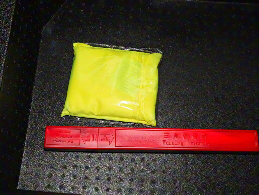 Toyota bZ3X Mid+ 2025 - 63 Toyota bZ3X Mid+ 2025 - 63 | kz.bex-auto.com