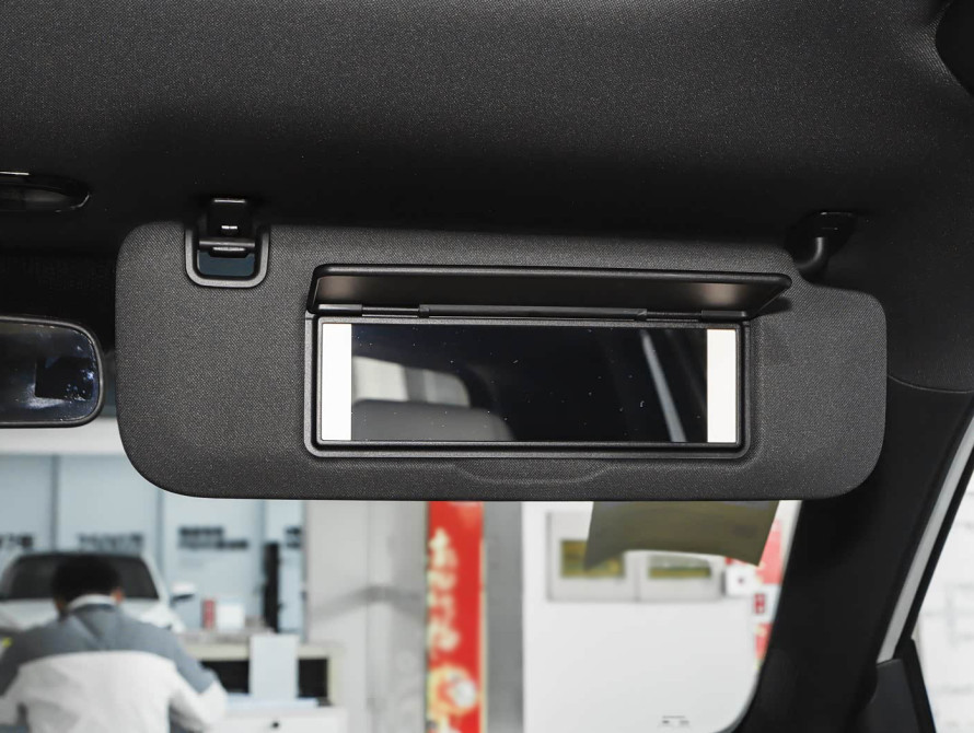 Toyota bZ3X Mid+ 2025 - 58 Toyota bZ3X Mid+ 2025 - 58 | kz.bex-auto.com