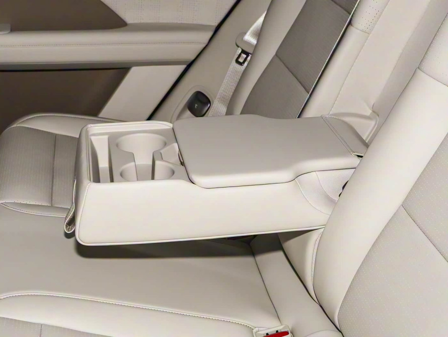 Toyota bZ3X Mid+ 2025 - 51 Toyota bZ3X Mid+ 2025 - 51 | kz.bex-auto.com