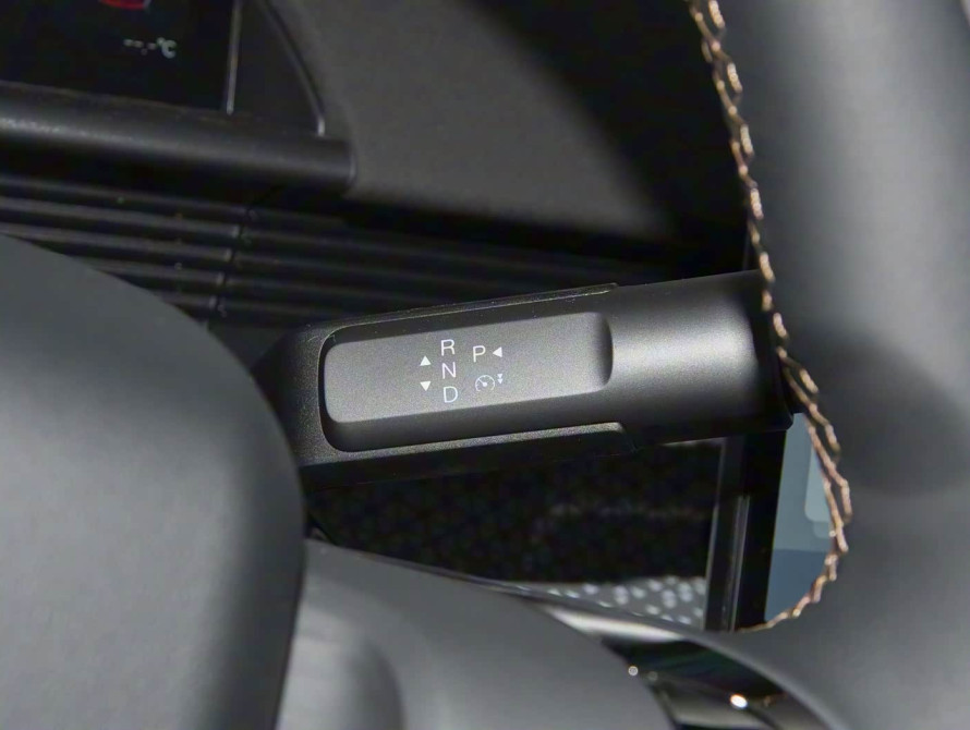 Toyota bZ3X Mid LiDAR 2025 - 25 Toyota bZ3X Mid LiDAR 2025 - 25 | kz.bex-auto.com