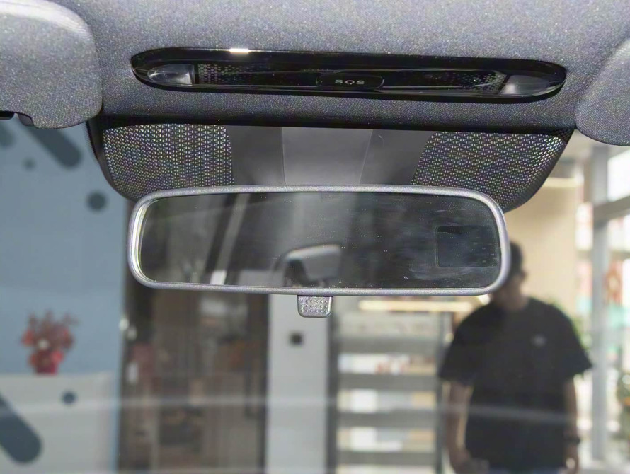 Toyota bZ3X Mid LiDAR 2025 - 51 Toyota bZ3X Mid LiDAR 2025 - 51 | kz.bex-auto.com