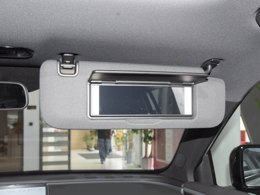 Toyota bZ3X Mid LiDAR 2025 - 52 Toyota bZ3X Mid LiDAR 2025 - 52 | kz.bex-auto.com