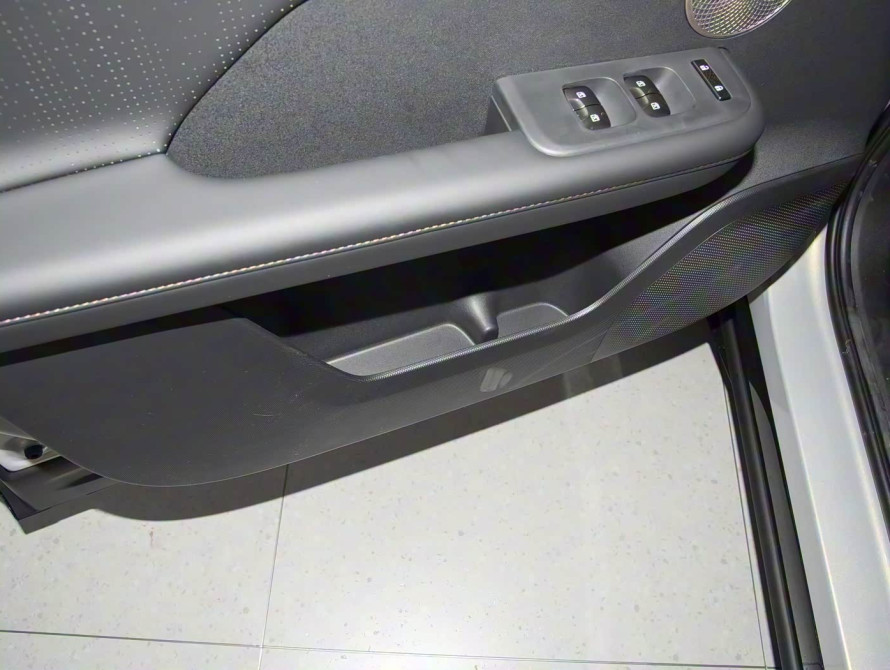 Toyota bZ3X Mid LiDAR 2025 - 11 Toyota bZ3X Mid LiDAR 2025 - 11 | kz.bex-auto.com