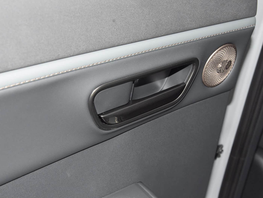 Toyota bZ3X Mid LiDAR 2025 - 42 Toyota bZ3X Mid LiDAR 2025 - 42 | kz.bex-auto.com