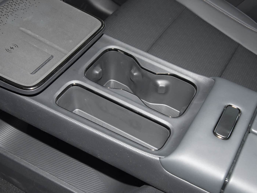 Toyota bZ3X Mid LiDAR 2025 - 36 Toyota bZ3X Mid LiDAR 2025 - 36 | kz.bex-auto.com