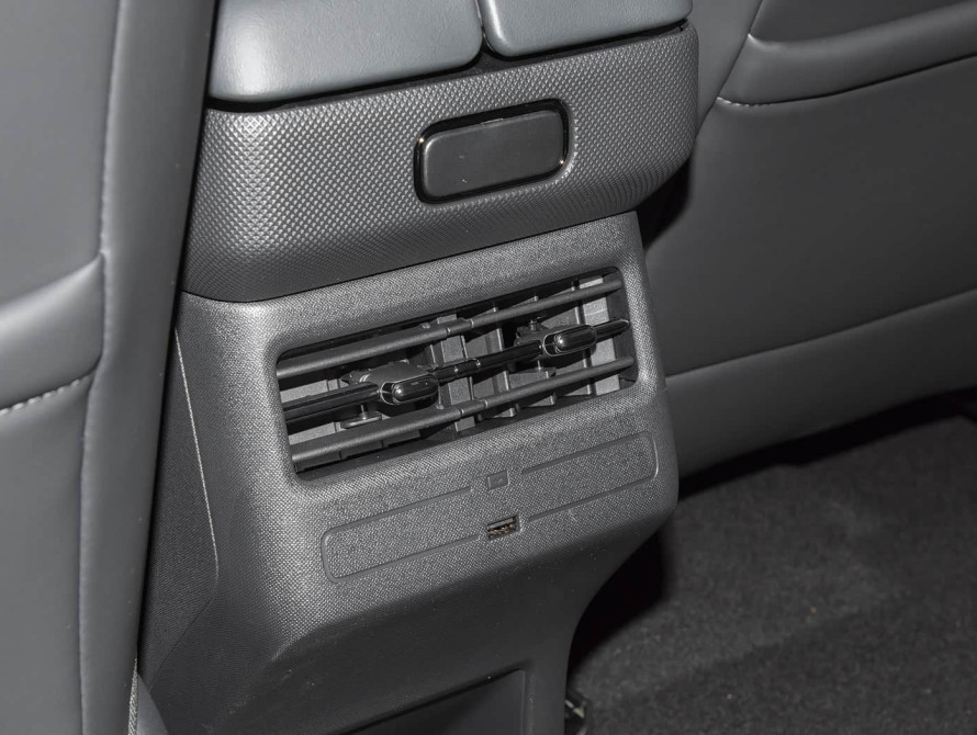 Toyota bZ3X Mid LiDAR 2025 - 47 Toyota bZ3X Mid LiDAR 2025 - 47 | kz.bex-auto.com