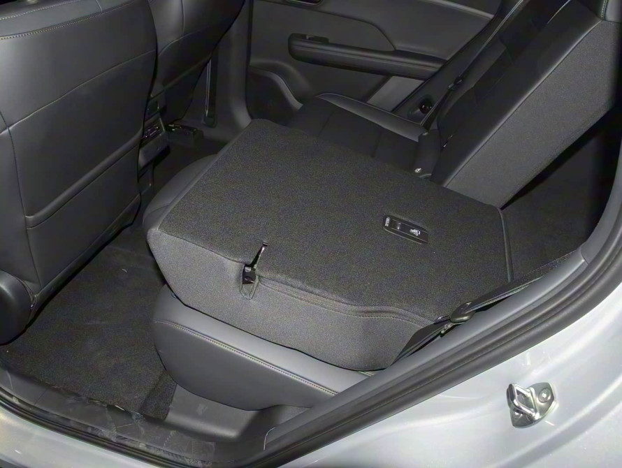 Toyota bZ3X Mid LiDAR 2025 - 46 Toyota bZ3X Mid LiDAR 2025 - 46 | kz.bex-auto.com