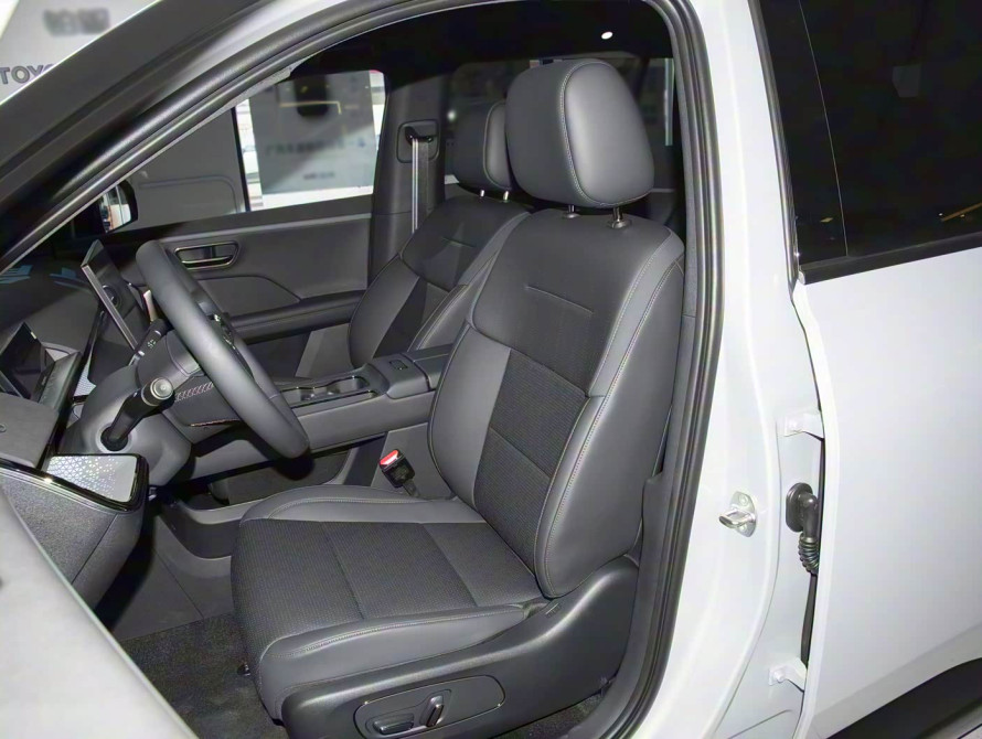 Toyota bZ3X Mid LiDAR 2025 - 12 Toyota bZ3X Mid LiDAR 2025 - 12 | kz.bex-auto.com