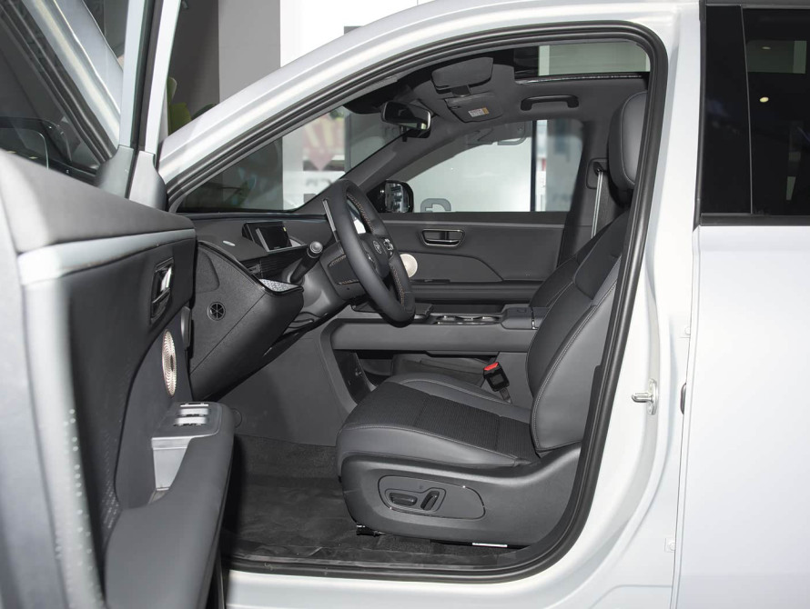 Toyota bZ3X Mid LiDAR 2025 - 15 Toyota bZ3X Mid LiDAR 2025 - 15 | kz.bex-auto.com