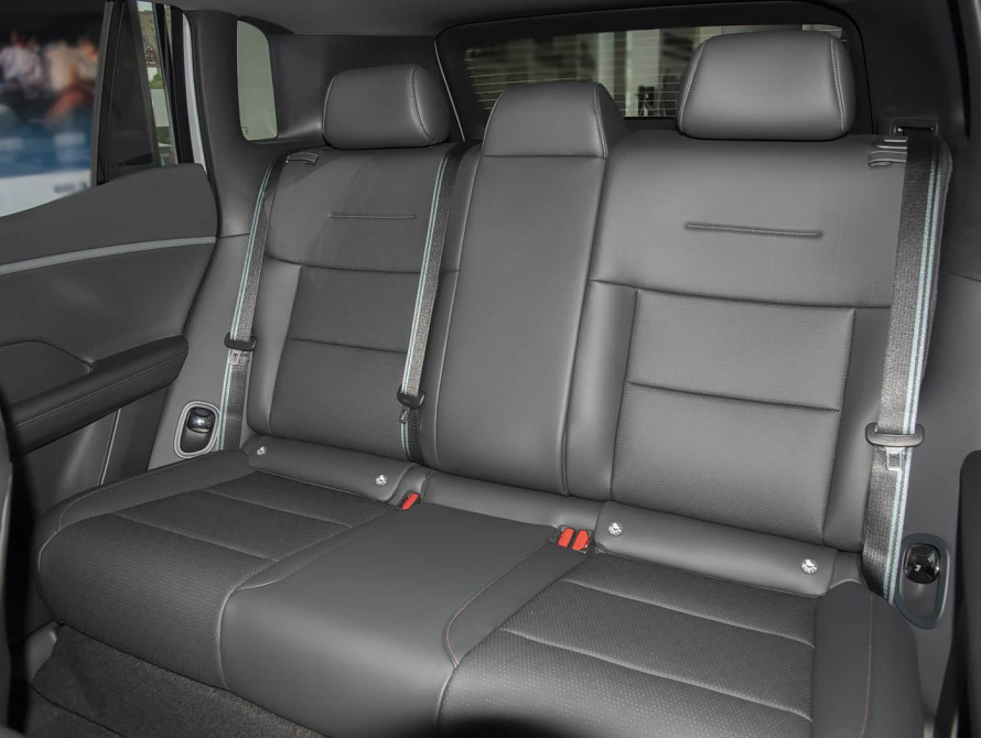 Toyota bZ3X Mid LiDAR 2025 - 48 Toyota bZ3X Mid LiDAR 2025 - 48 | kz.bex-auto.com