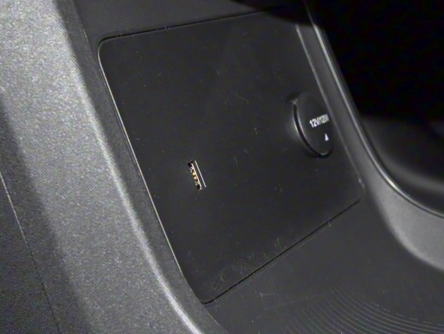 Toyota bZ3X Mid LiDAR 2025 - 38 Toyota bZ3X Mid LiDAR 2025 - 38 | kz.bex-auto.com