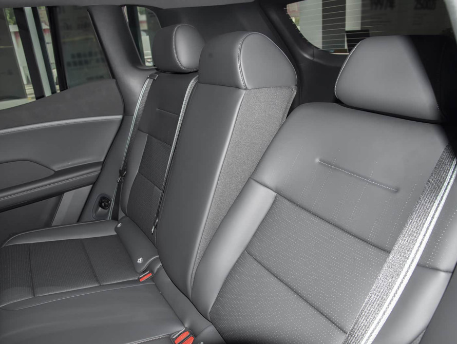 Toyota bZ3X Mid LiDAR 2025 - 49 Toyota bZ3X Mid LiDAR 2025 - 49 | kz.bex-auto.com