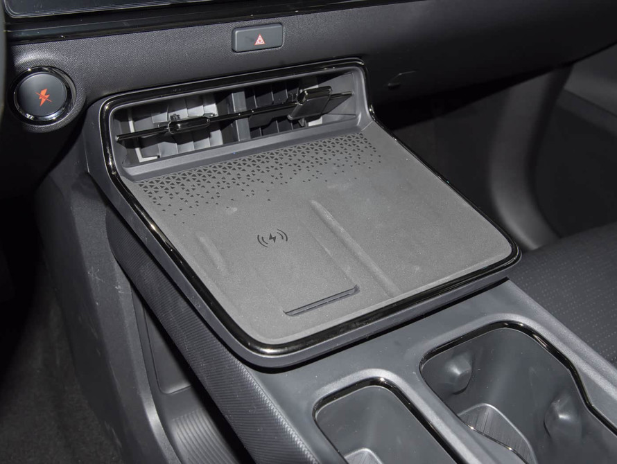 Toyota bZ3X Mid LiDAR 2025 - 35 Toyota bZ3X Mid LiDAR 2025 - 35 | kz.bex-auto.com