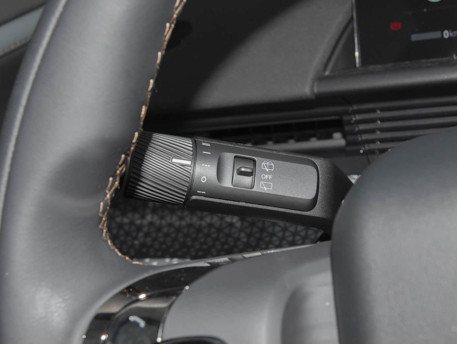 Toyota bZ3X Mid LiDAR 2025 - 23 Toyota bZ3X Mid LiDAR 2025 - 23 | kz.bex-auto.com