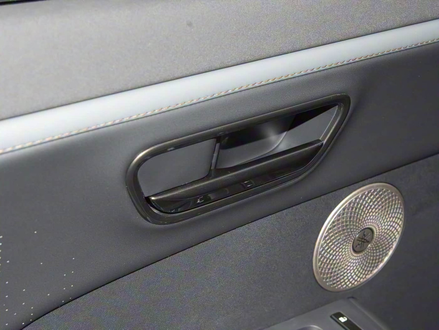 Toyota bZ3X Mid LiDAR 2025 - 9 Toyota bZ3X Mid LiDAR 2025 - 9 | kz.bex-auto.com