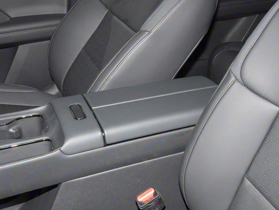 Toyota bZ3X Mid LiDAR 2025 - 39 Toyota bZ3X Mid LiDAR 2025 - 39 | kz.bex-auto.com