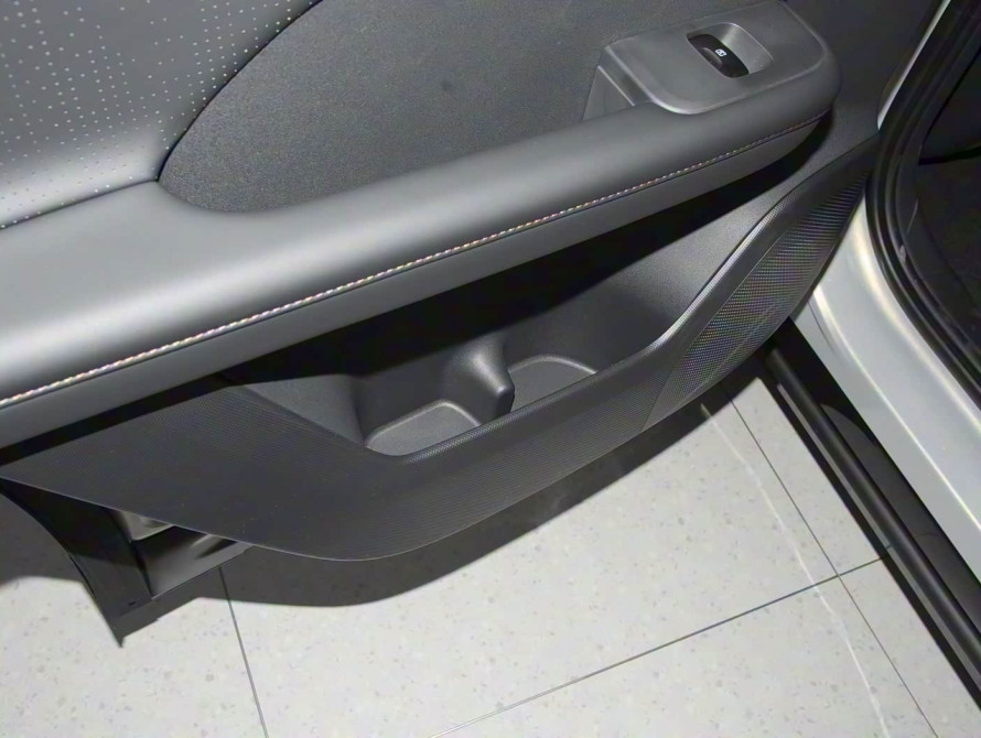 Toyota bZ3X Mid LiDAR 2025 - 44 Toyota bZ3X Mid LiDAR 2025 - 44 | kz.bex-auto.com