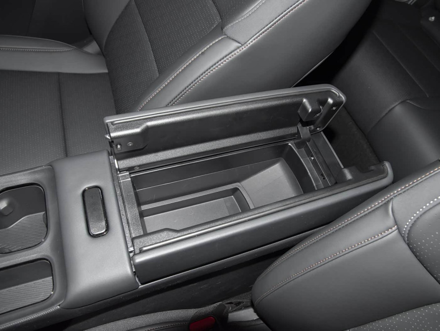 Toyota bZ3X Mid LiDAR 2025 - 40 Toyota bZ3X Mid LiDAR 2025 - 40 | kz.bex-auto.com