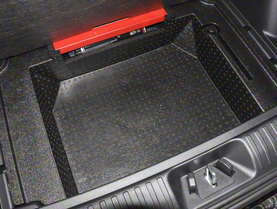 Toyota bZ3X Basic+ 2025 - 52 Toyota bZ3X Basic+ 2025 - 52 | kz.bex-auto.com