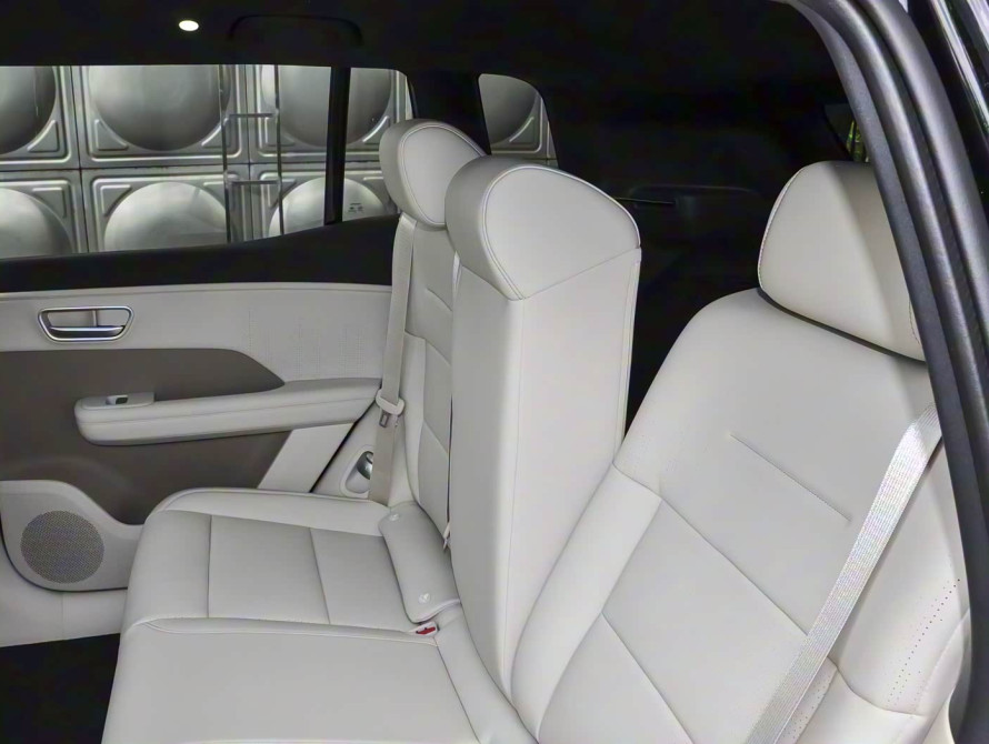 Toyota bZ3X Basic+ 2025 - 44 Toyota bZ3X Basic+ 2025 - 44 | kz.bex-auto.com