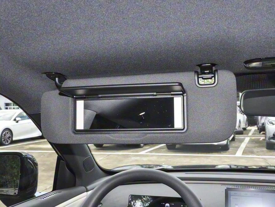 Toyota bZ3X Basic+ 2025 - 47 Toyota bZ3X Basic+ 2025 - 47 | kz.bex-auto.com