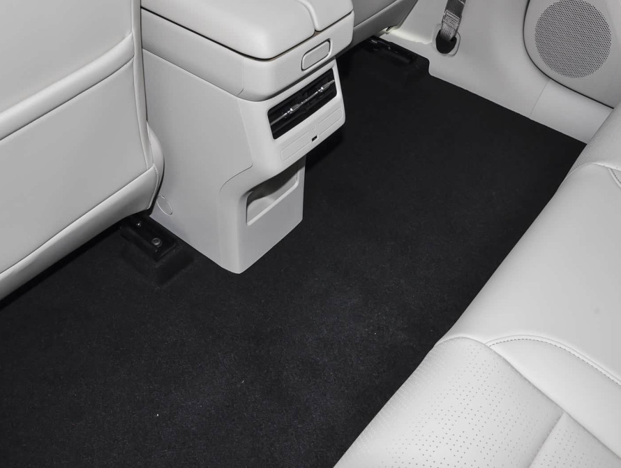 Toyota bZ3X Basic+ 2025 - 42 Toyota bZ3X Basic+ 2025 - 42 | kz.bex-auto.com