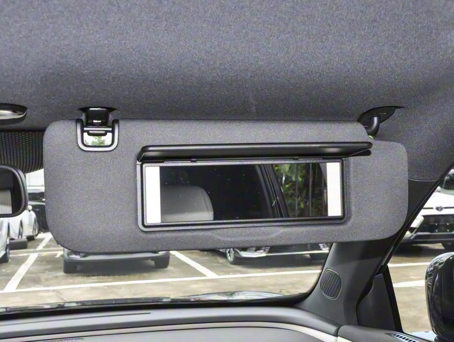 Toyota bZ3X Basic+ 2025 - 49 Toyota bZ3X Basic+ 2025 - 49 | kz.bex-auto.com