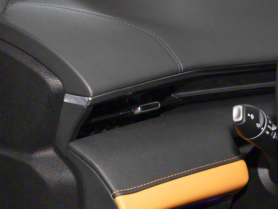 Changan Deepal S07 AD Pro Basic 2025 - 14 Changan Deepal S07 AD Pro Basic 2025 - 14 | kz.bex-auto.com