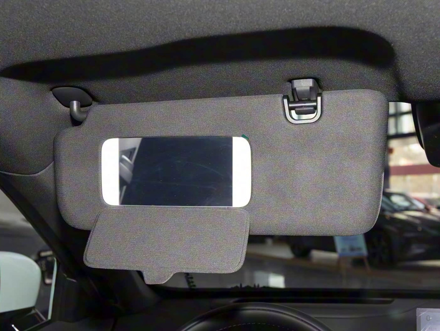 Changan Deepal S07 AD Pro Basic 2025 - 23 Changan Deepal S07 AD Pro Basic 2025 - 23 | kz.bex-auto.com