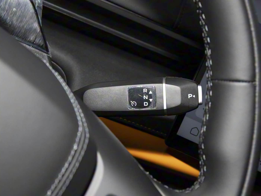 Changan Deepal S07 AD Pro Basic 2025 - 18 Changan Deepal S07 AD Pro Basic 2025 - 18 | kz.bex-auto.com