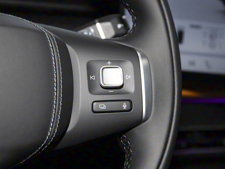 Changan Deepal S07 AD Pro Basic 2025 - 19 Changan Deepal S07 AD Pro Basic 2025 - 19 | kz.bex-auto.com