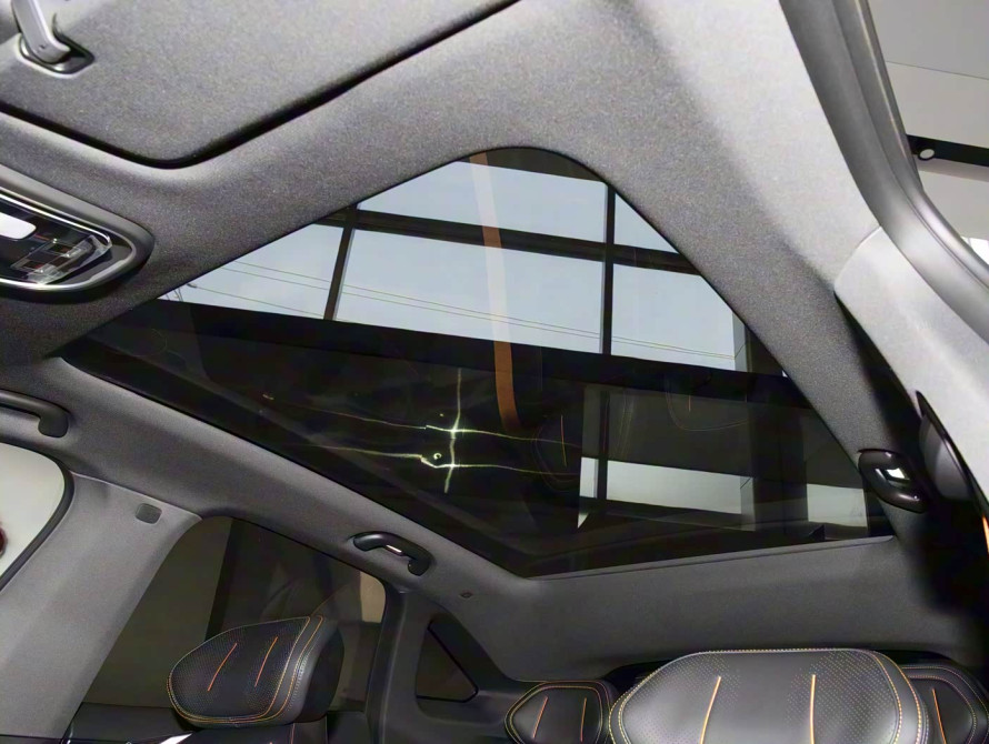 Changan Deepal S07 AD Pro Basic 2025 - 12 Changan Deepal S07 AD Pro Basic 2025 - 12 | kz.bex-auto.com